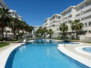 Appartement à Denia pour 4 personnes avec piscine commune et proche mer - HISP-10-7